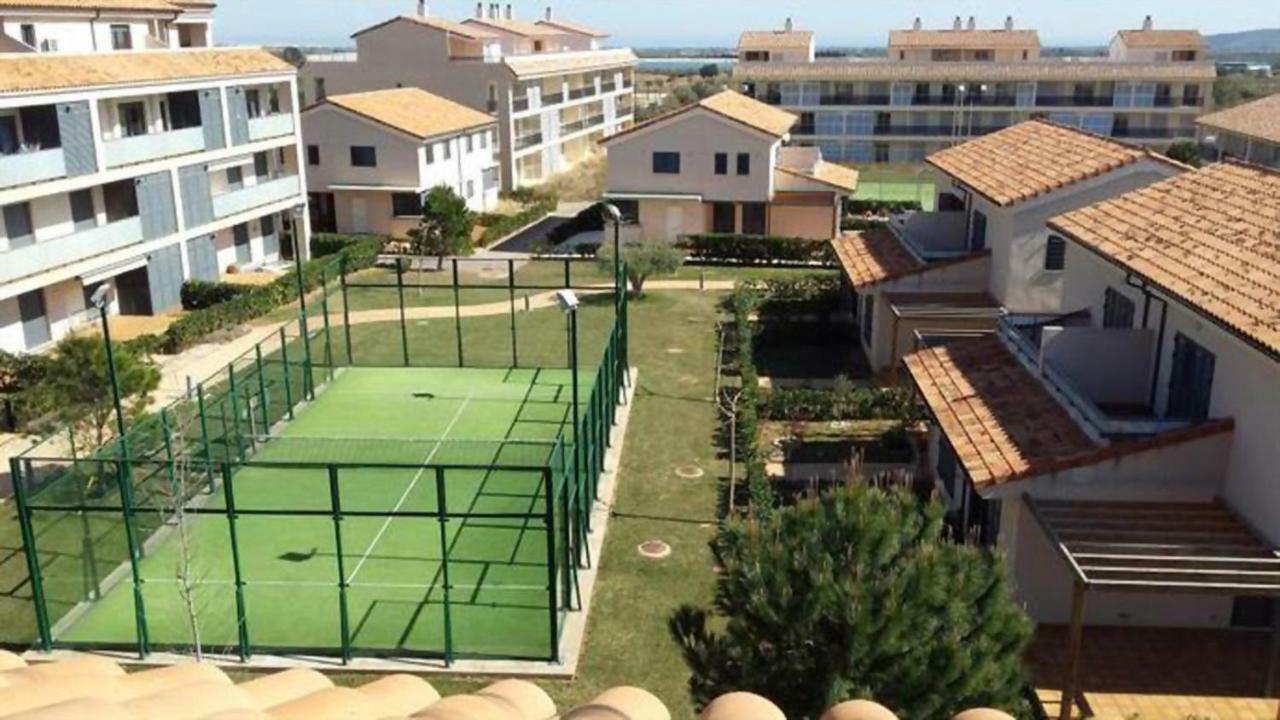 Espectacular Chalet Adosado De Lujo "Bienvenido Al Paraiso" San Jorge  Exterior photo